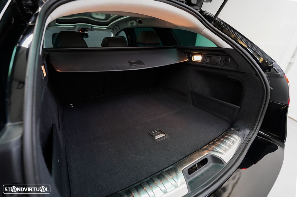 Peugeot 508 SW 1.6 e-HDi Allure CMP6 - 24