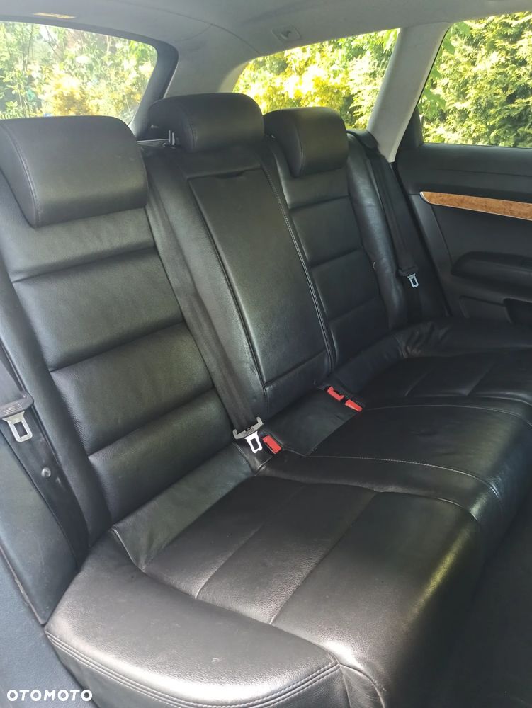 Audi A6 Allroad - 5