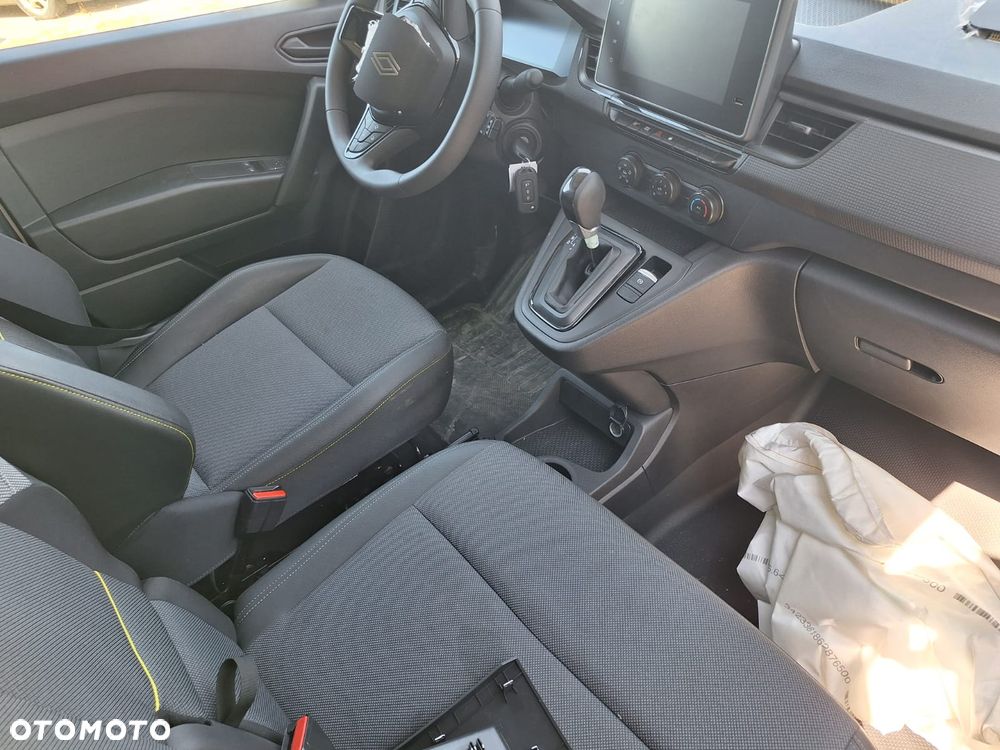 Renault Kangoo - 25