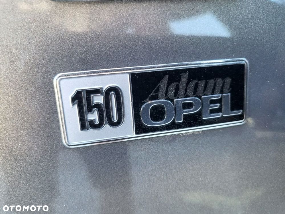 Opel Meriva - 32
