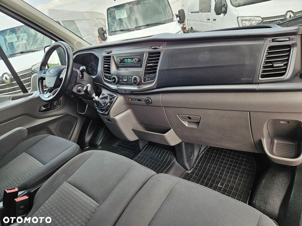Ford transit L3H2 *59999zł NETTO* 2.0TdCi/131KM - 29