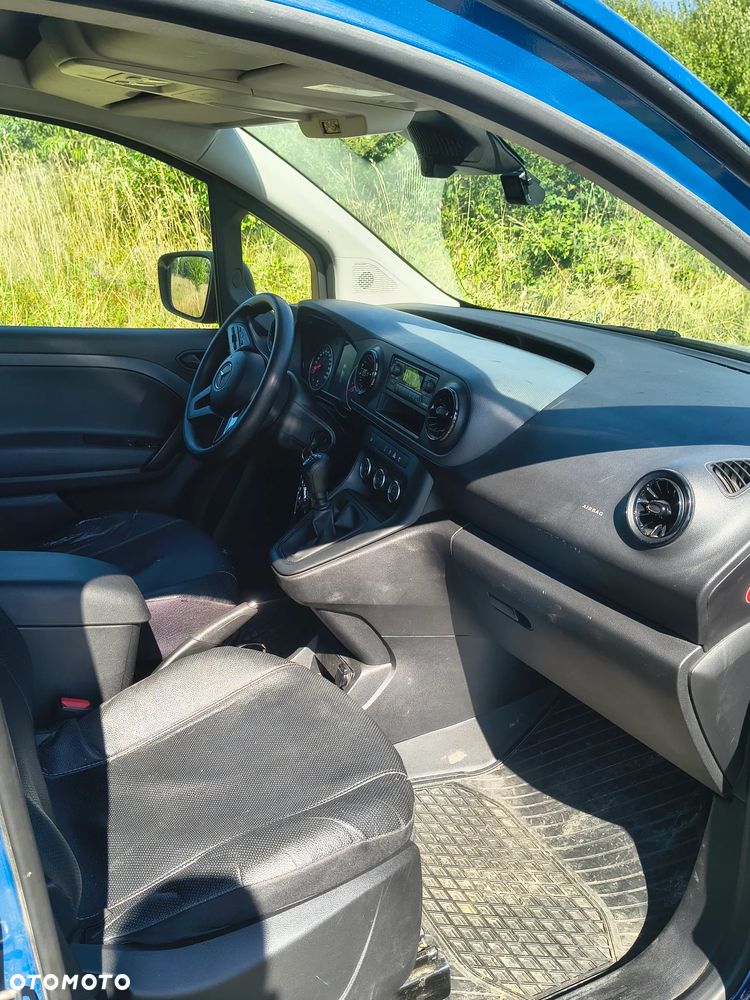 Mercedes-Benz Citan - 6