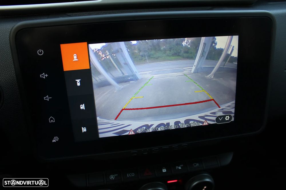 Dacia Duster 1.0 TCe ECO-G Extreme Bi-Fuel - 32