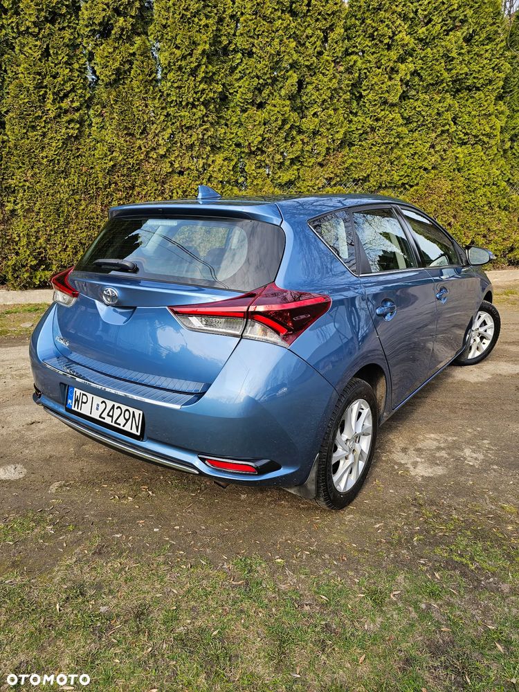 Toyota Auris 1.6 Active - 18