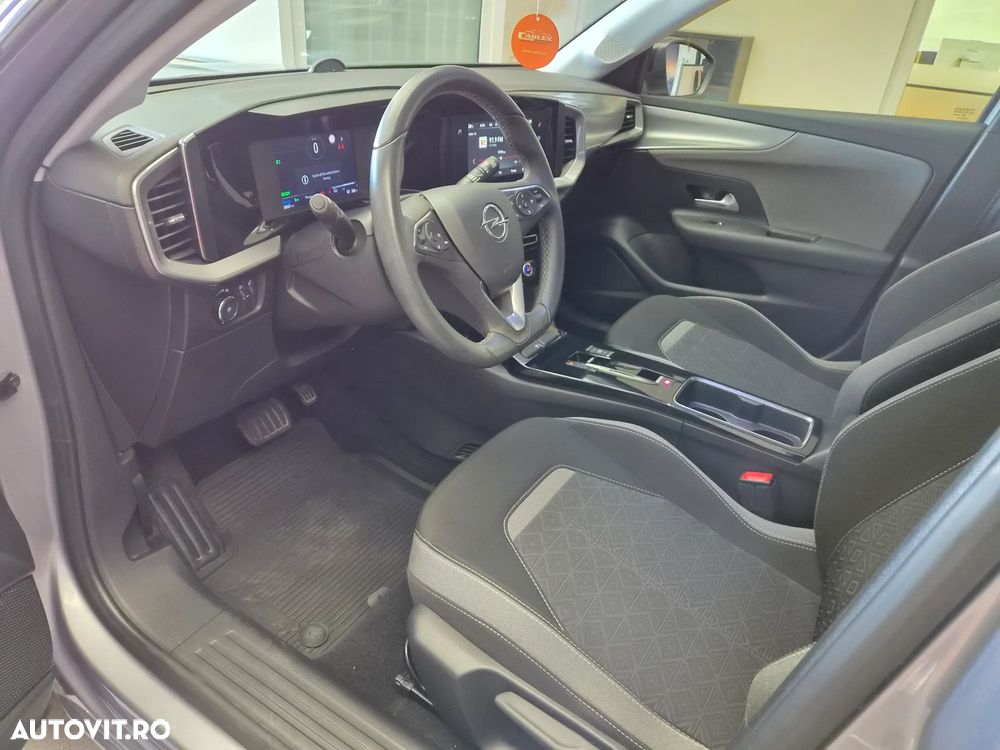 Opel Mokka Mokka-e 50 kWh Edition - 10