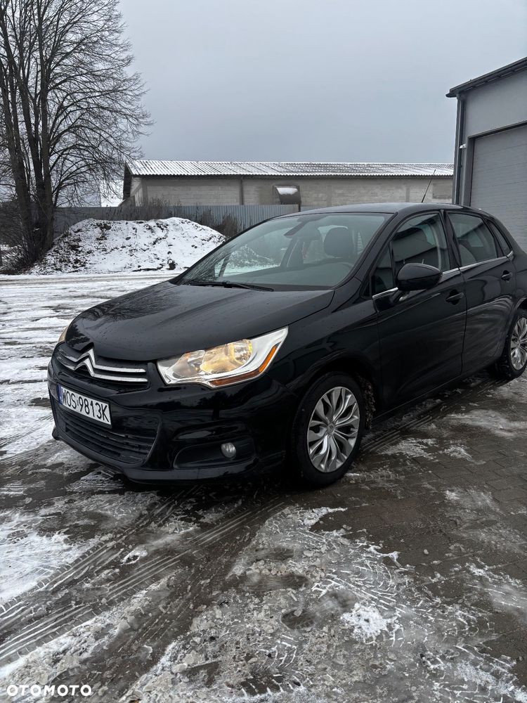 Citroën C4 BlueHDi 100 Business Class - 15