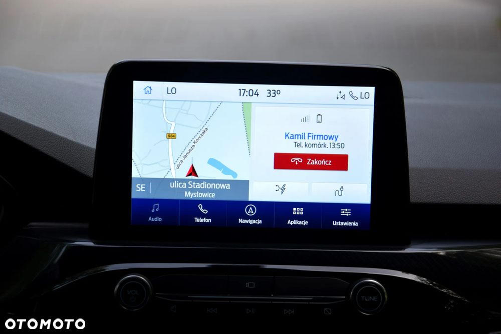 Ford Kuga 2.5P PHEV FWD ST-Line X - 28