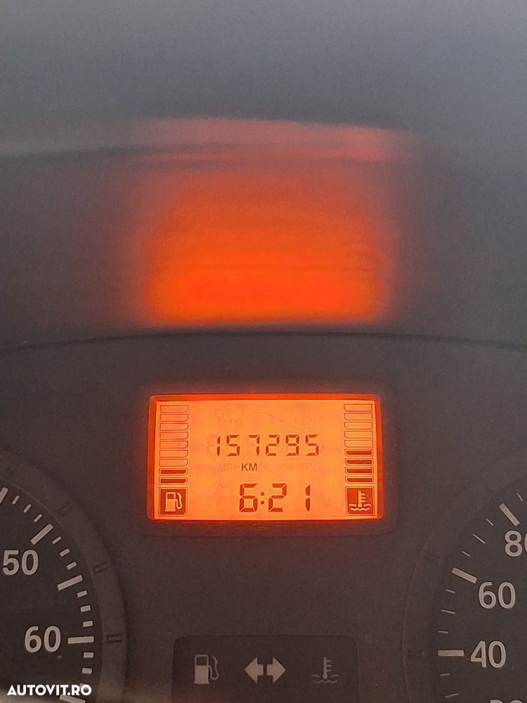 Dacia Logan 1.4 MPI Ambiance - 6