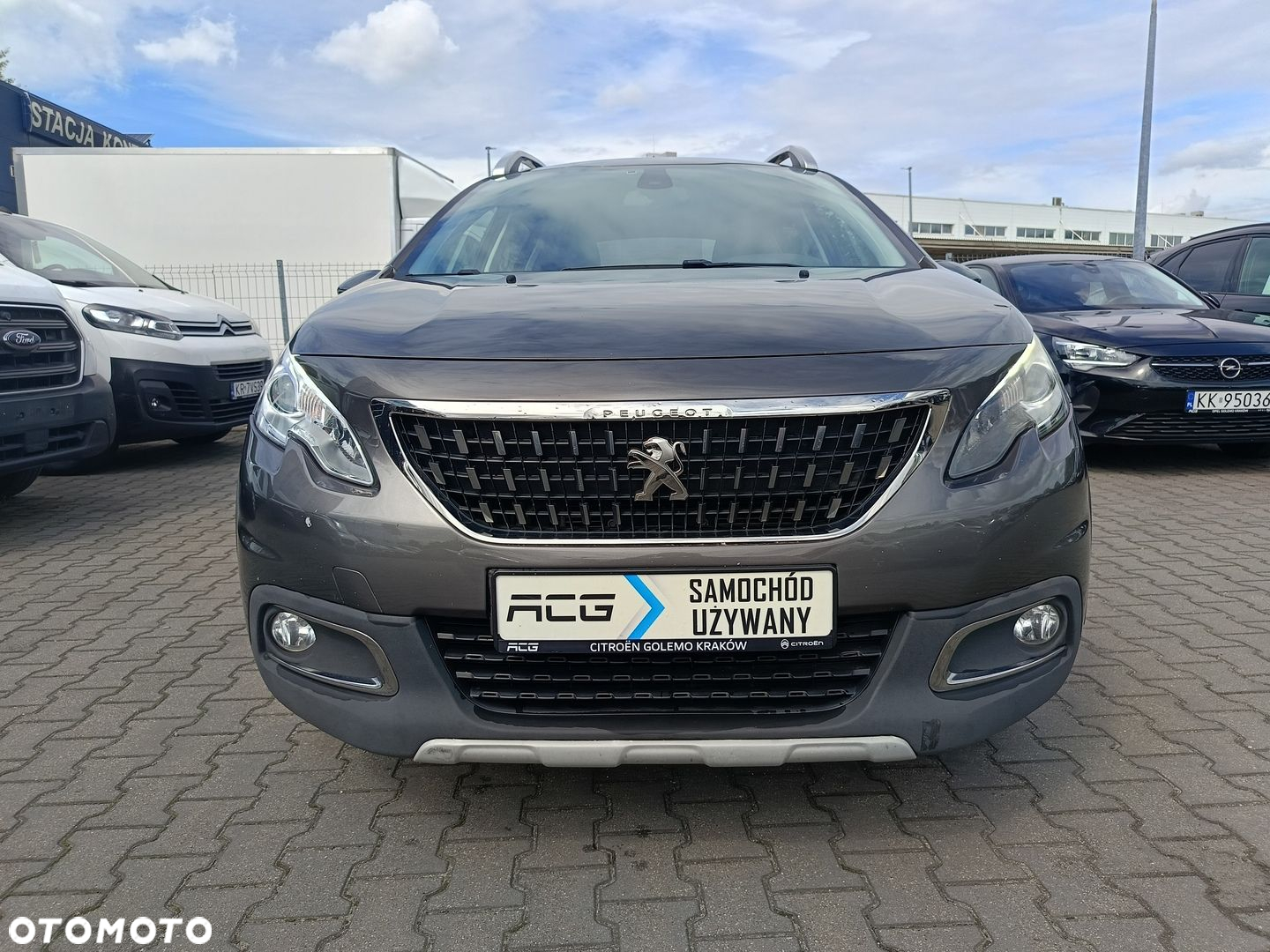 Peugeot 2008 1.5 BlueHDi Allure - 6