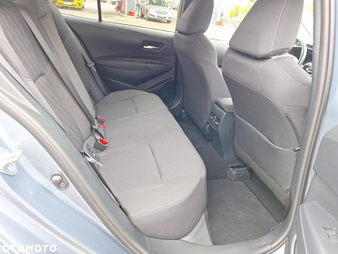 Toyota Corolla 1.5 Comfort MS - 9
