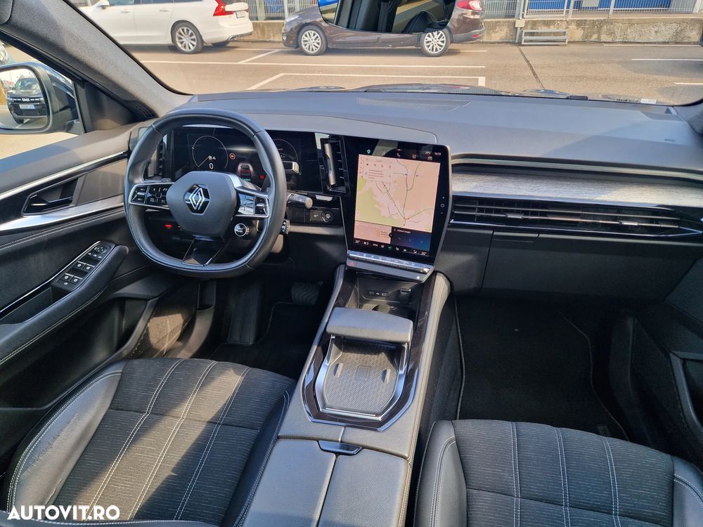 Renault Austral 160 MHEV Techno - 4