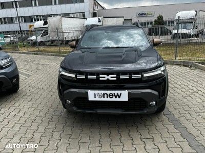 Dacia Duster HEV 155 Extreme - 3