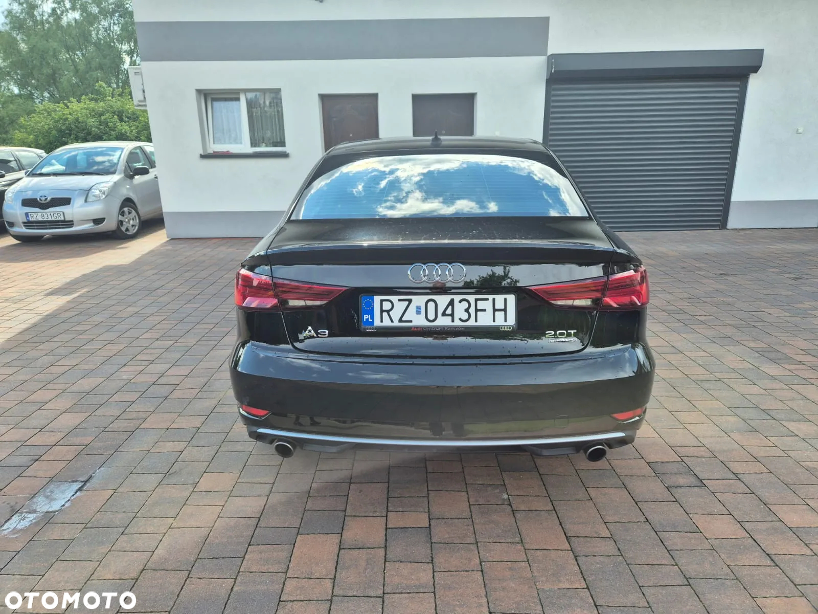 Audi A3 - 23