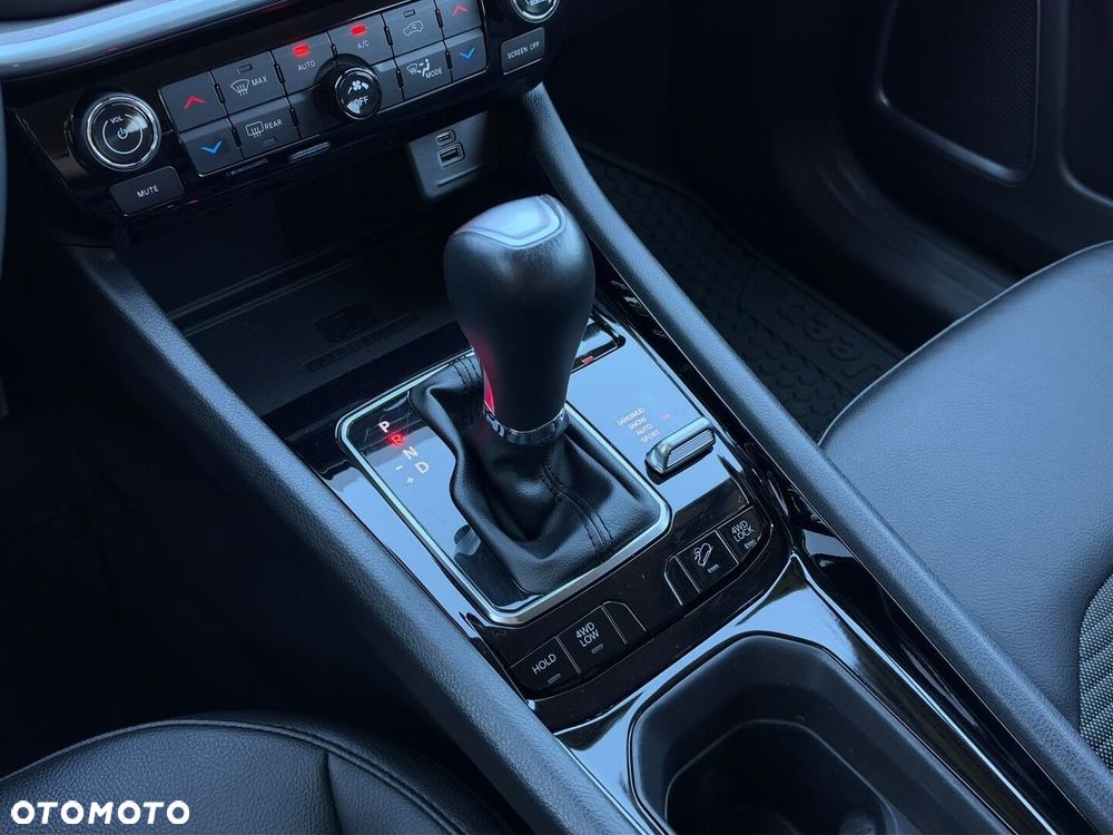 Jeep Compass 2023
