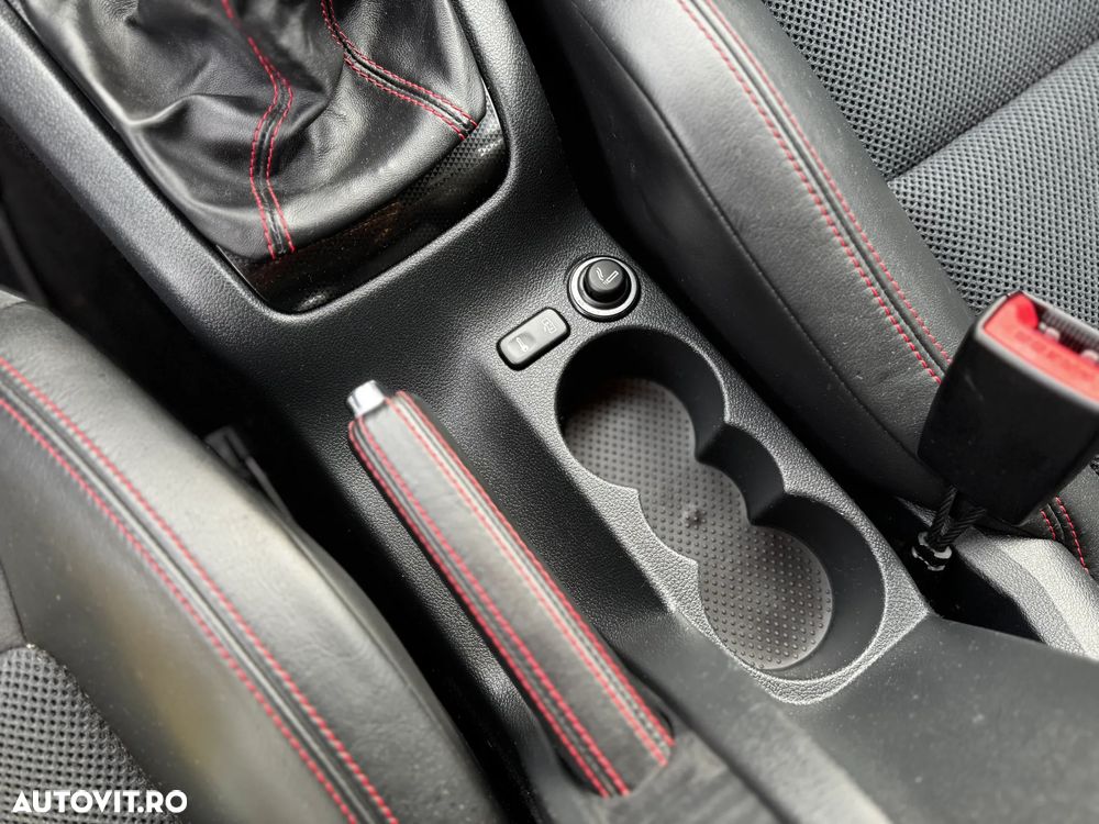 Skoda Octavia 2.0 TFSI RS - 15