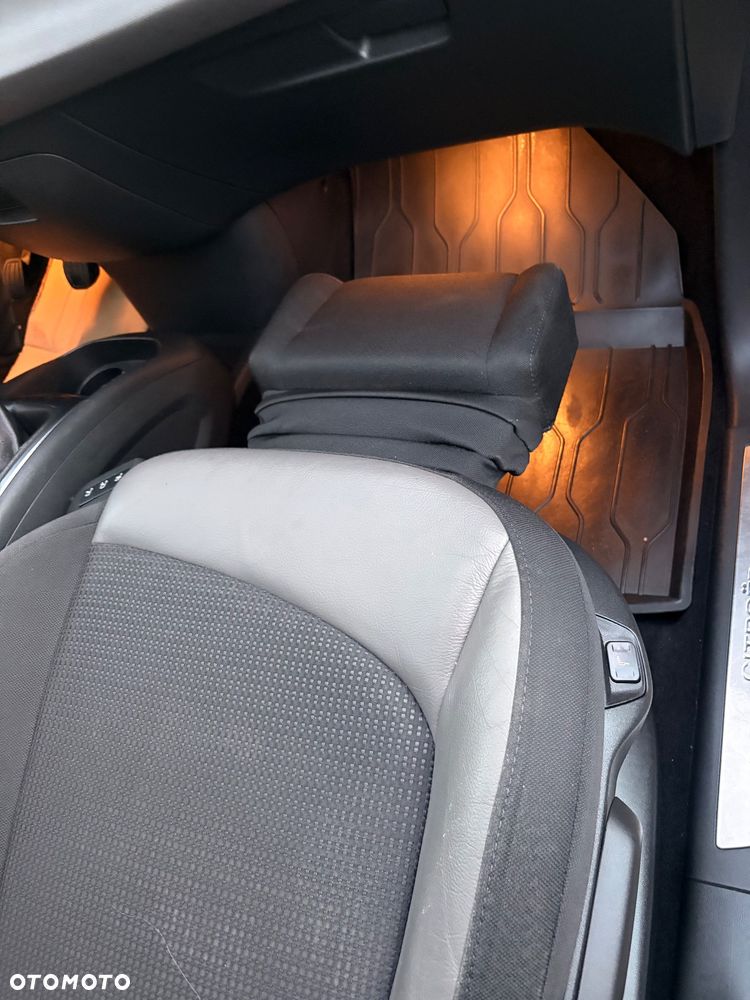 Citroën C4 Picasso 1.2 PureTech Exclusive - 26