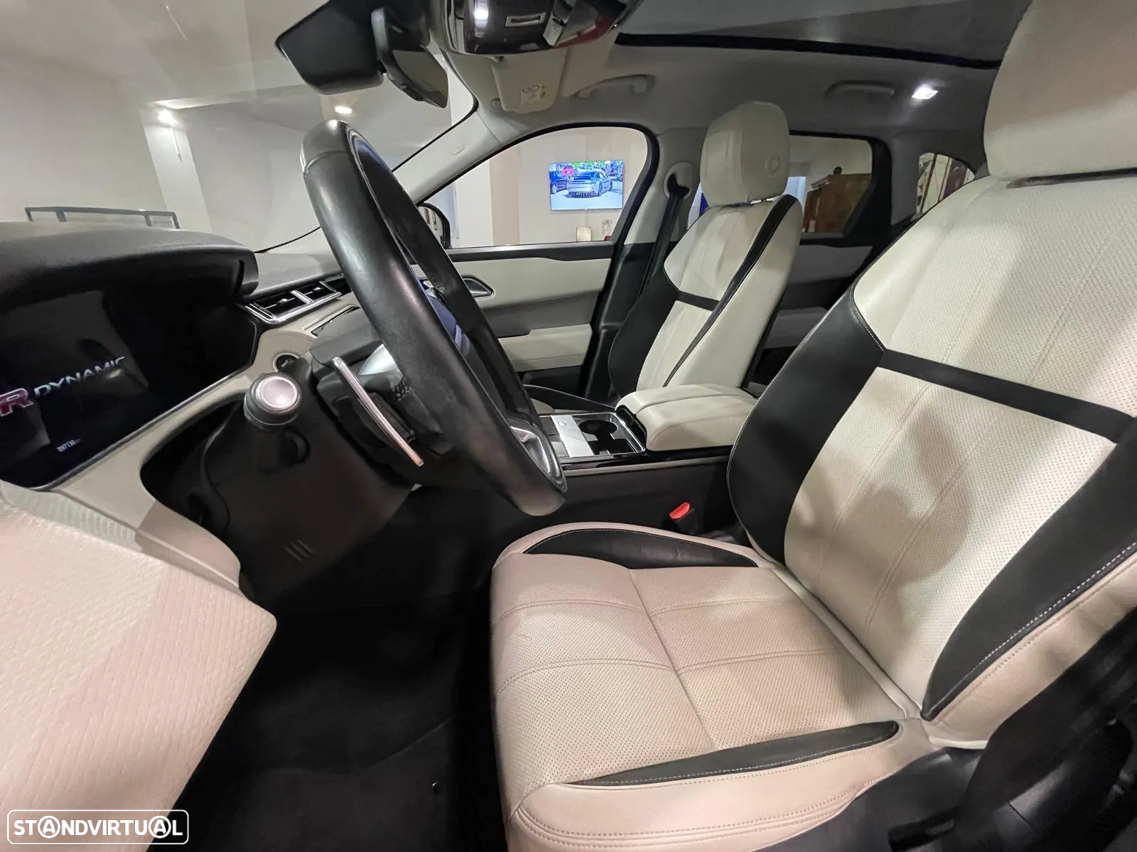 Land Rover Range Rover Velar 2.0 D R-Dynamic S - 7