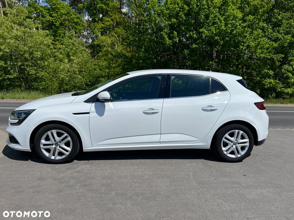 Renault Megane - 5
