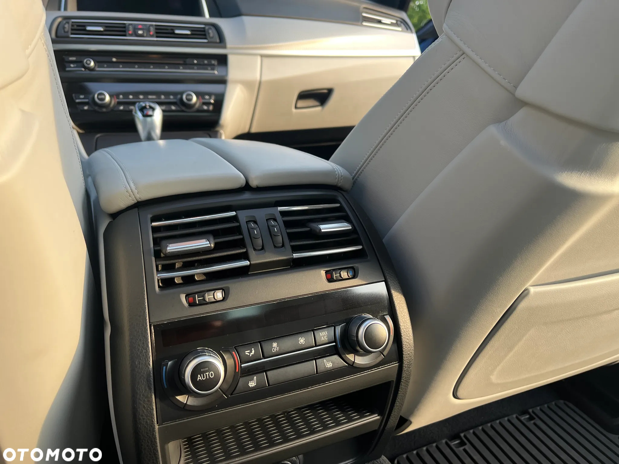 BMW M5 Competition - 22