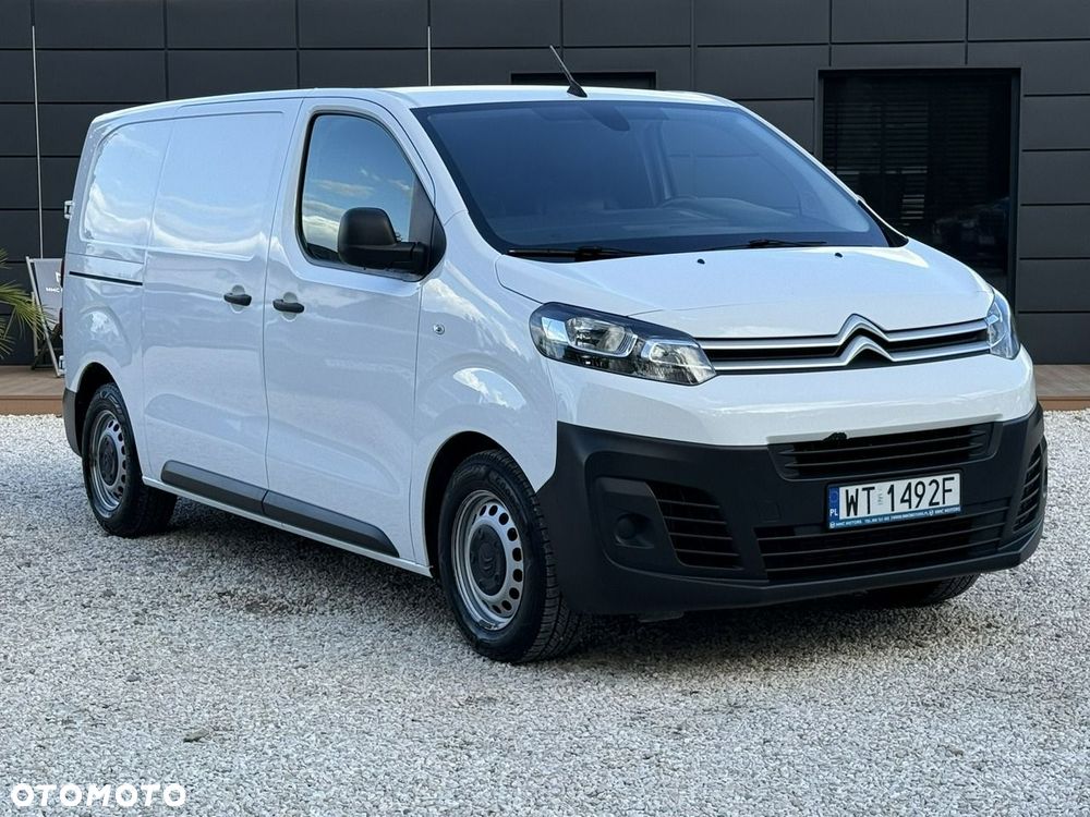 Citroën Jumpy