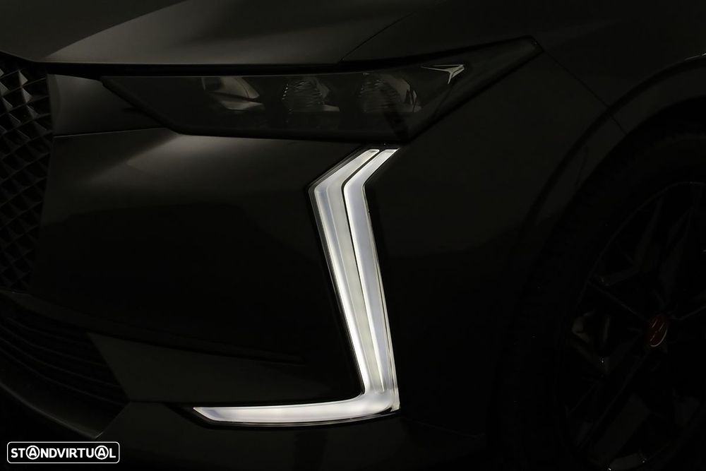 DS DS4 1.2 PureTech Performance Line EAT8 - 6