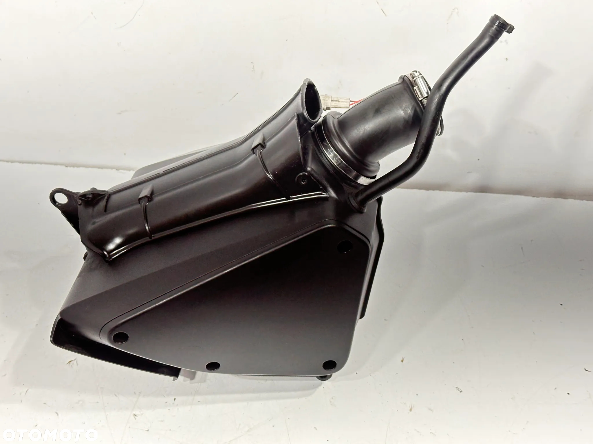 Filtr powietrza AirBox   KTM Duke 690   12-15R - 3
