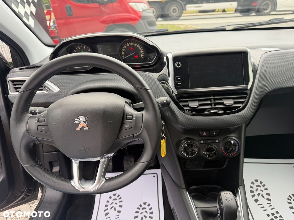 Peugeot 208 1.2 VTi Active Pack - 25