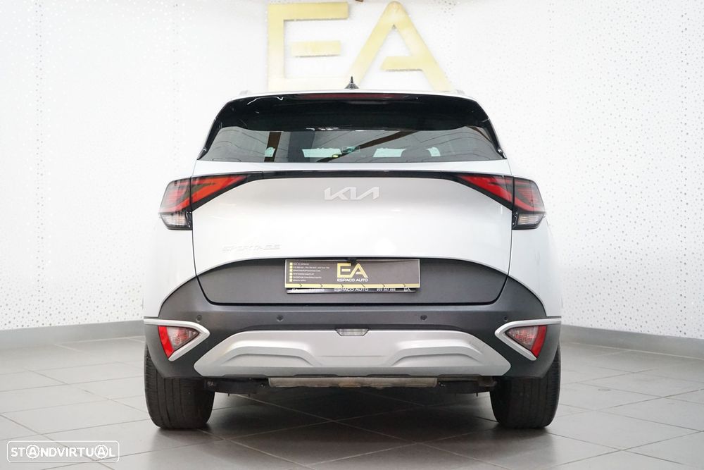 Kia Sportage 1.6 T-GDI Drive - 5