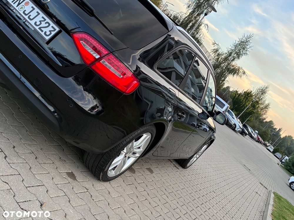 Audi A4 Avant 2.0 TDI - 32