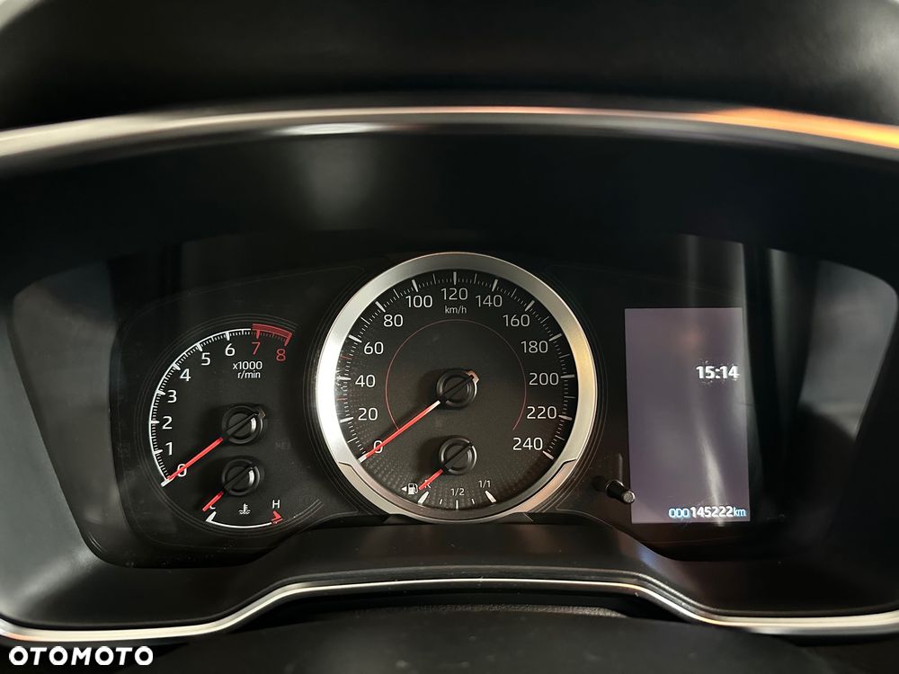 Toyota Corolla 1.5 Comfort MS - 7