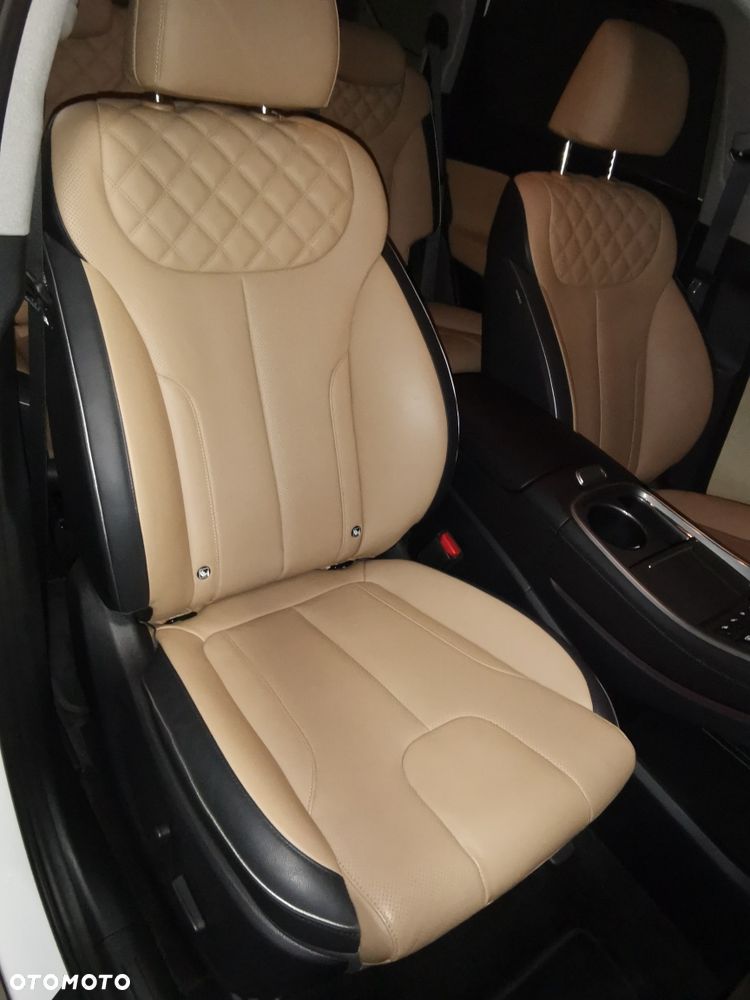 Hyundai Santa Fe - 10
