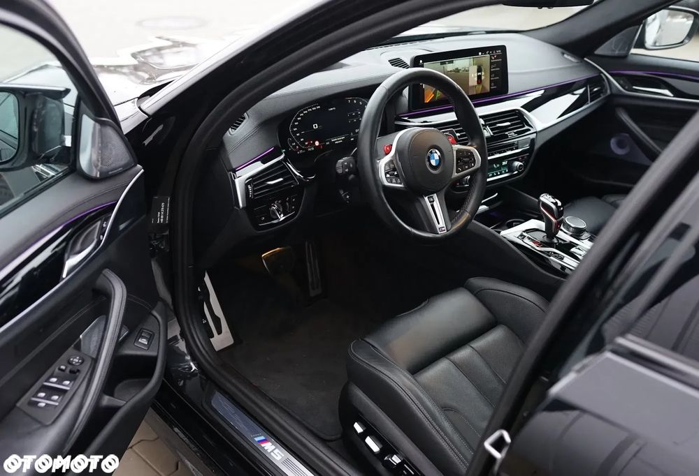 BMW M5 GPF - 39