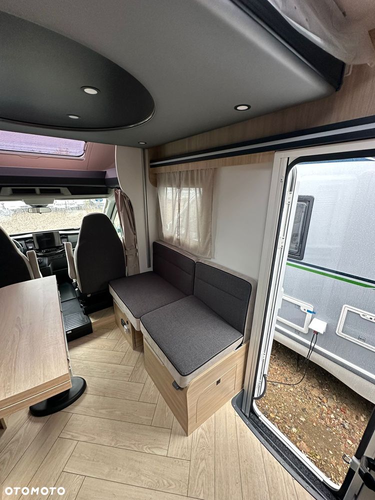 Chausson 720 TITANIUM LINE - 17