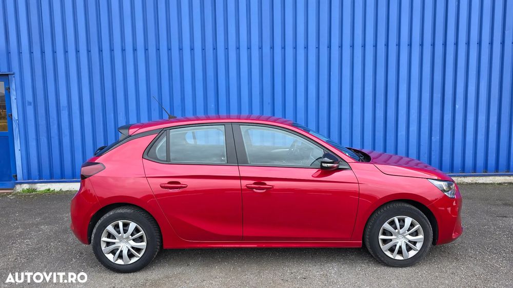 Opel Corsa 1.2 Start/Stop Edition - 18