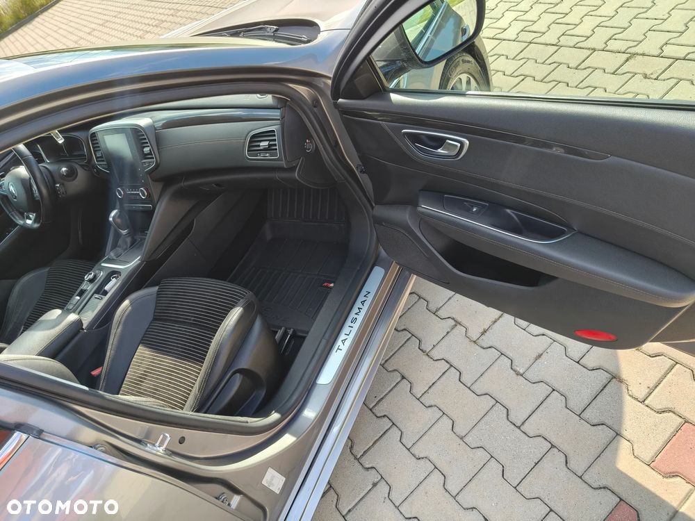 Renault Talisman 1.6 Energy dCi Intens EDC - 15