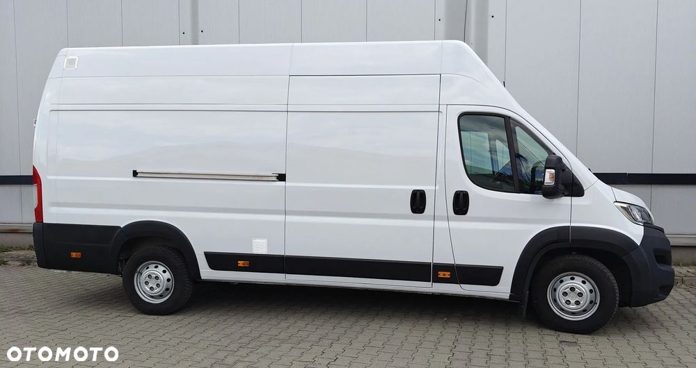Mercedes-Benz SPRINTER_2.2-167KM_AUTOMAT - 6