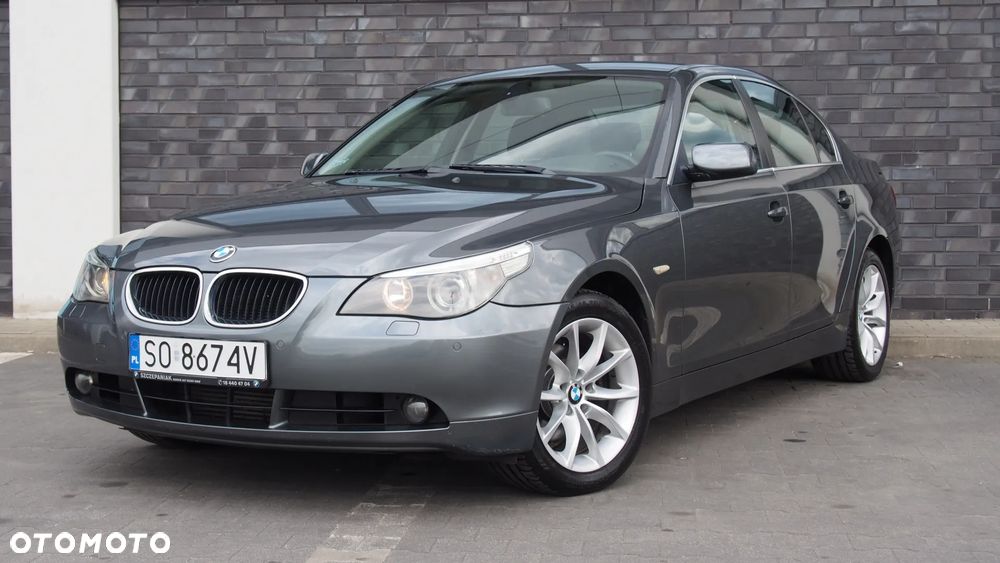 BMW Seria 5 - 13