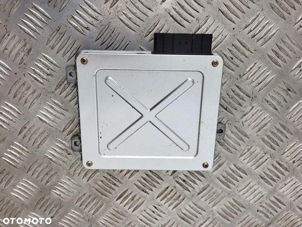 Land Rover Discovery II Moduł Sterownik