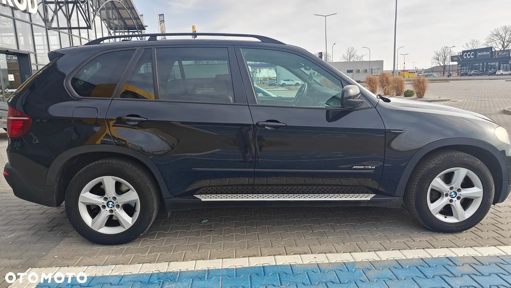 BMW X5 3.0sd xDrive - 3