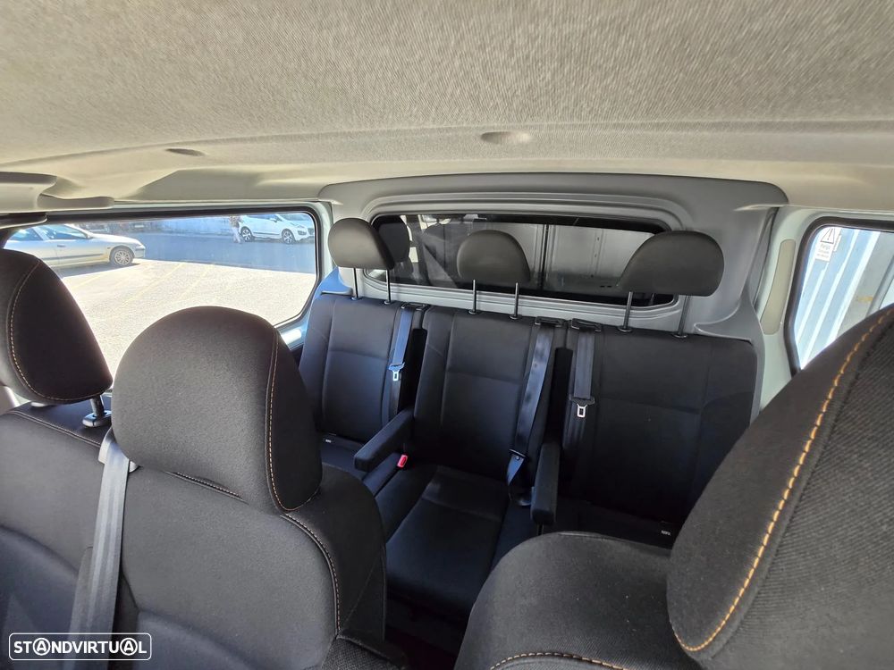 Fiat TALENTO VAN 1.6 D - 9