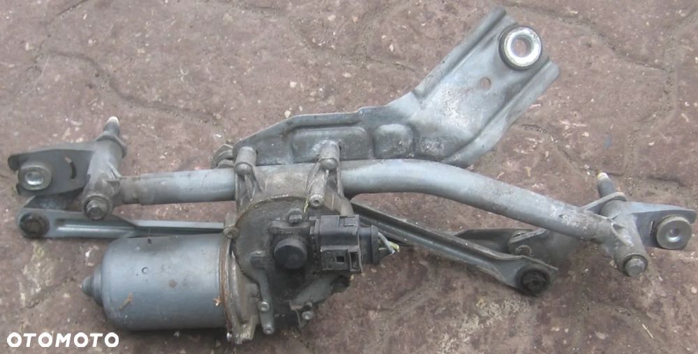 mechanizm wycieraczek silnik GRANDE PUNTO FIAT - 2