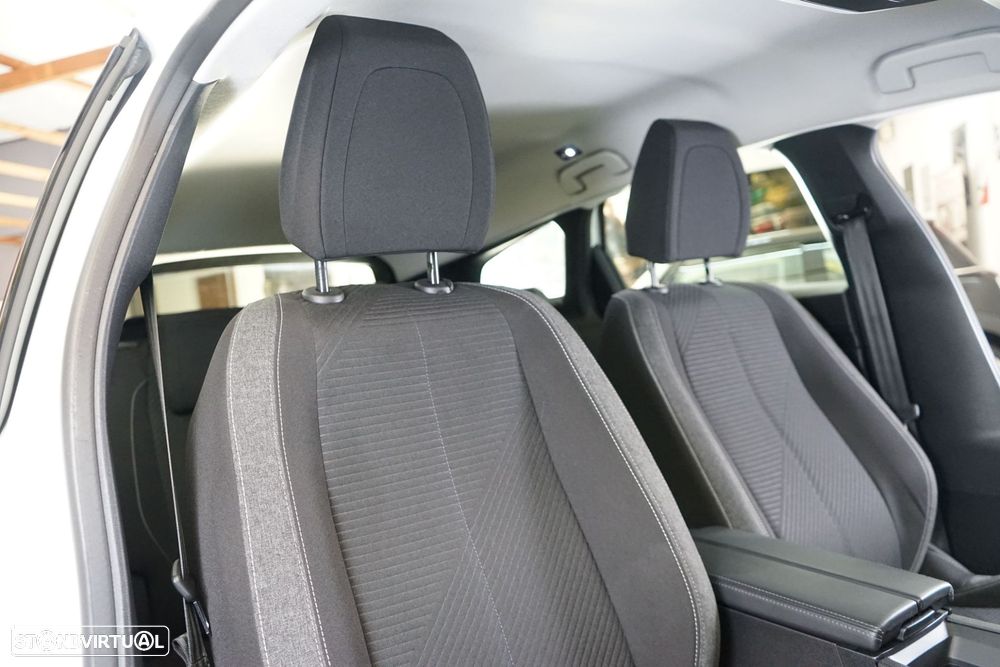 Peugeot 308 SW 1.5 BlueHDi Active Pack - 35