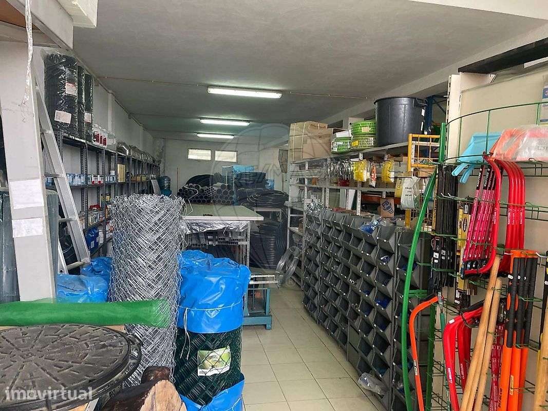 Trespasse  para venda - Grande imagem: 3/21