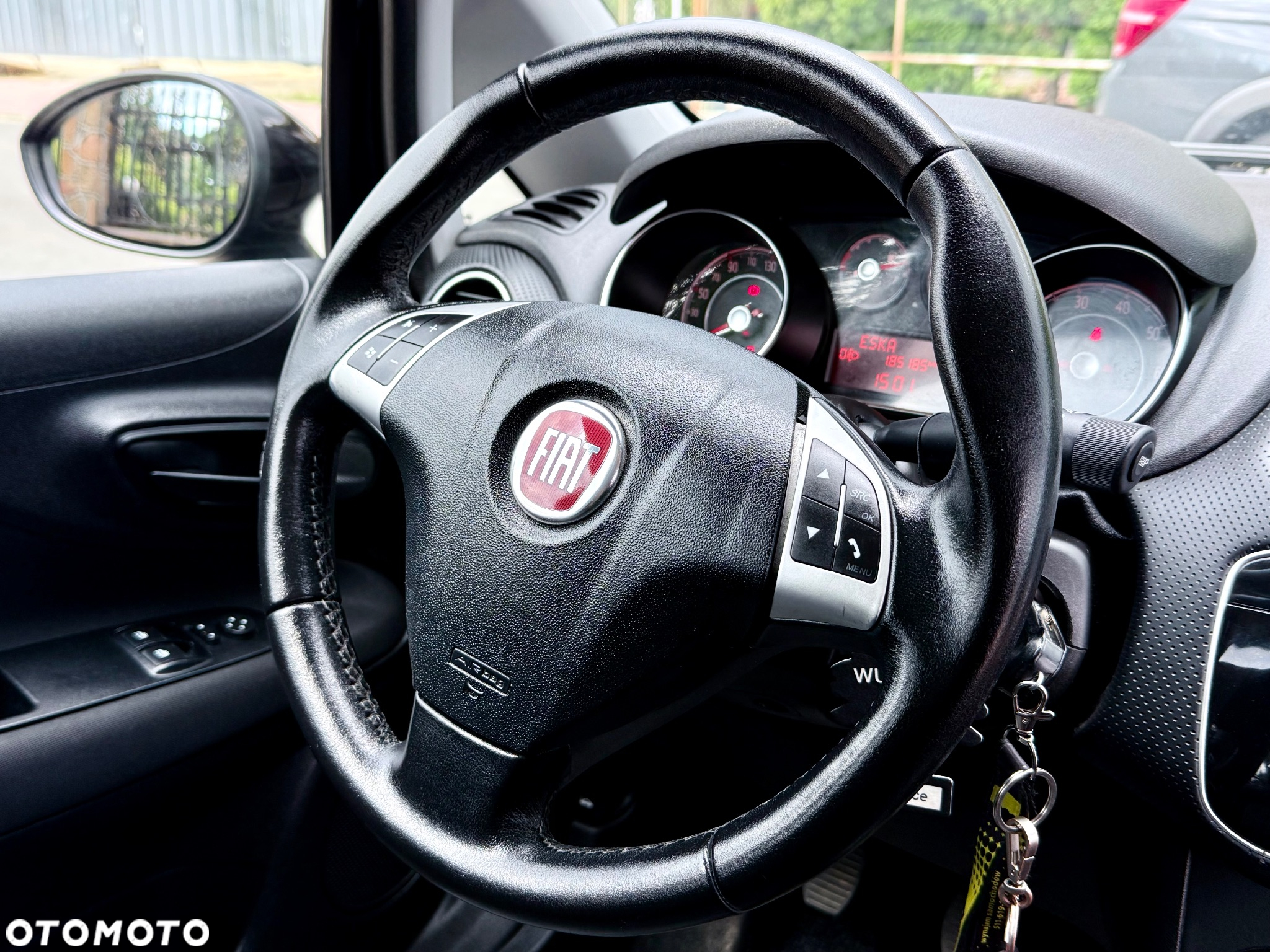 Fiat Punto - 21