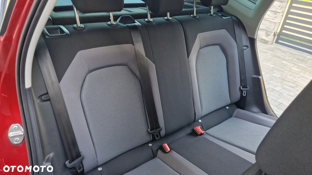 Seat Arona 1.0 TSI Style S&S - 26