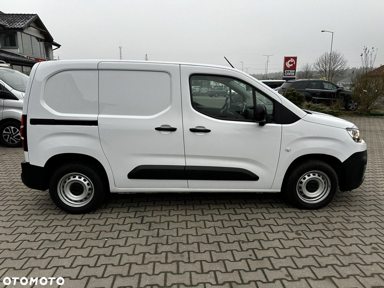 Citroën Berlingo - 9