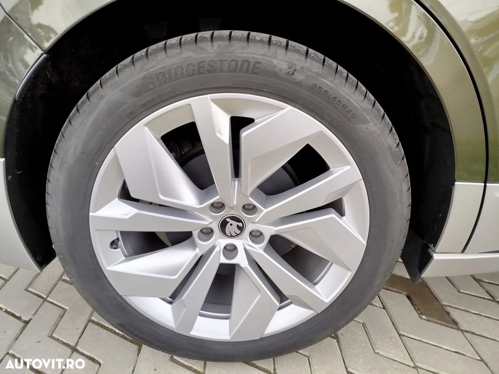 Skoda Enyaq 85 - 5