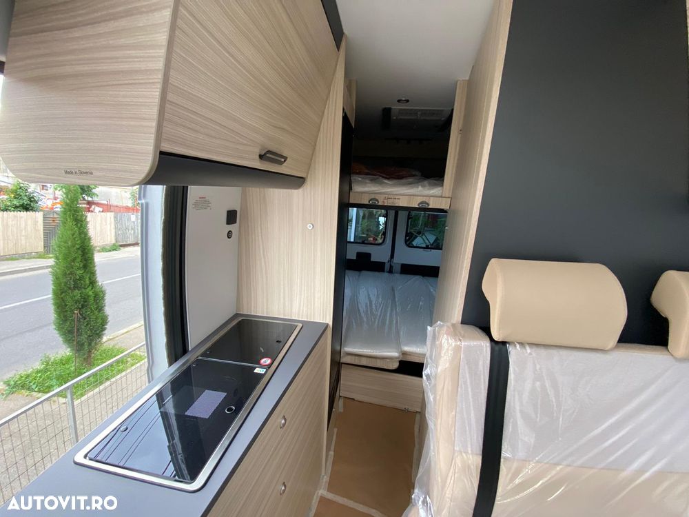Adria SunLiving V 65 XL - 8