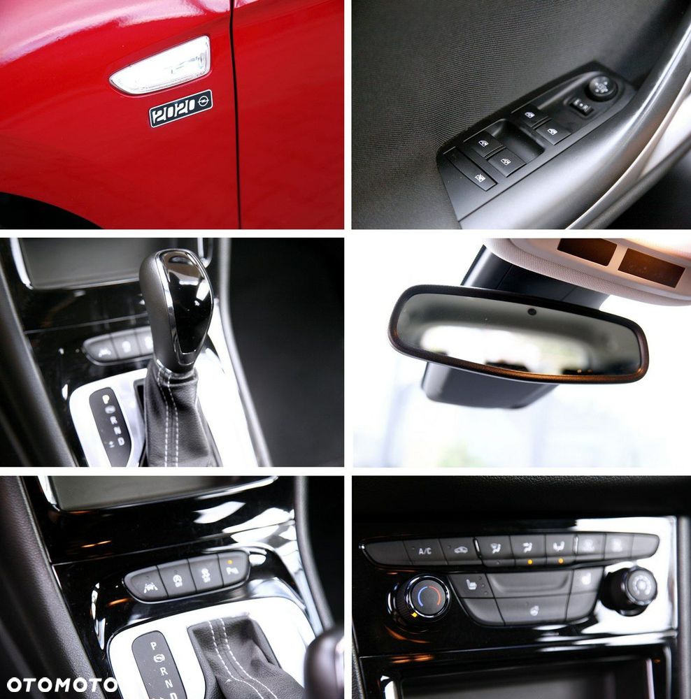 Opel Astra - 10