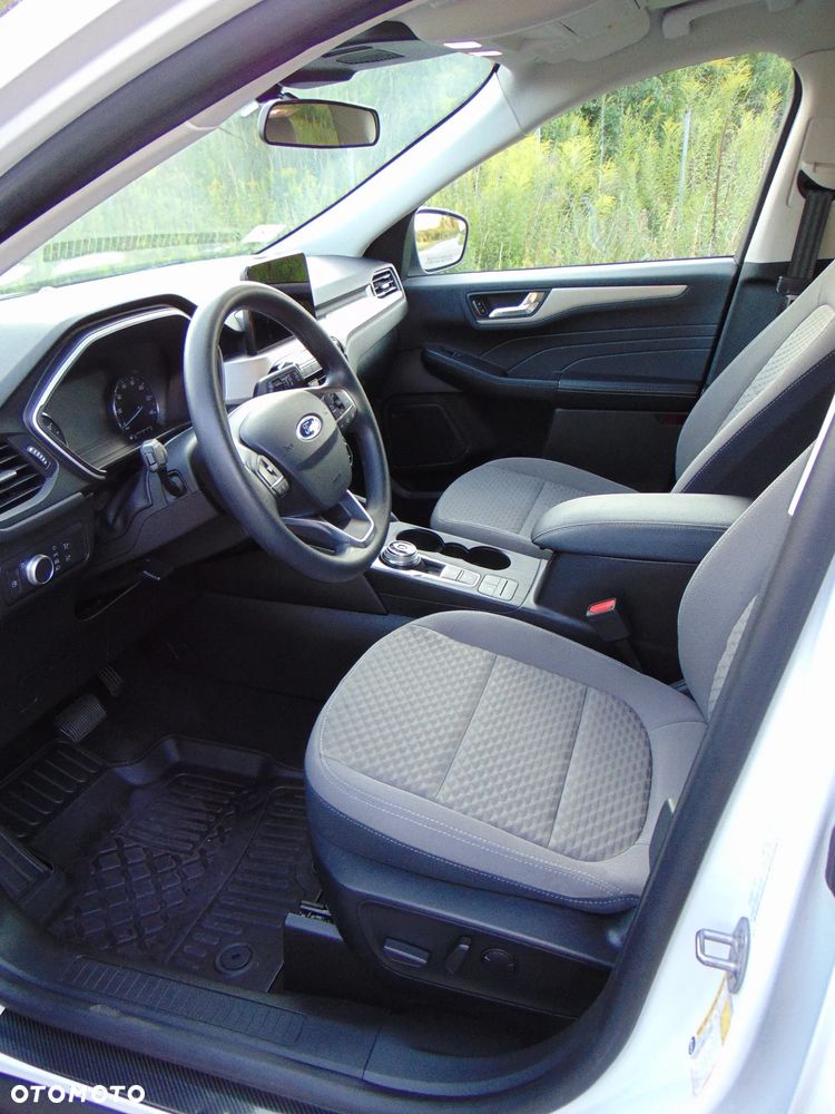 Ford Escape - 23